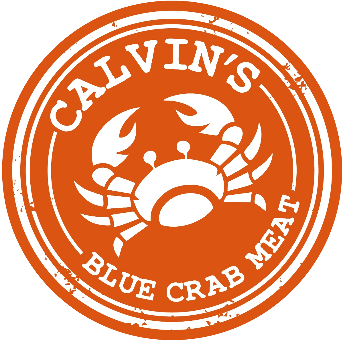 Calvin's Blue Crab Meat