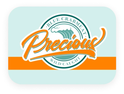 Precious Crab Meat