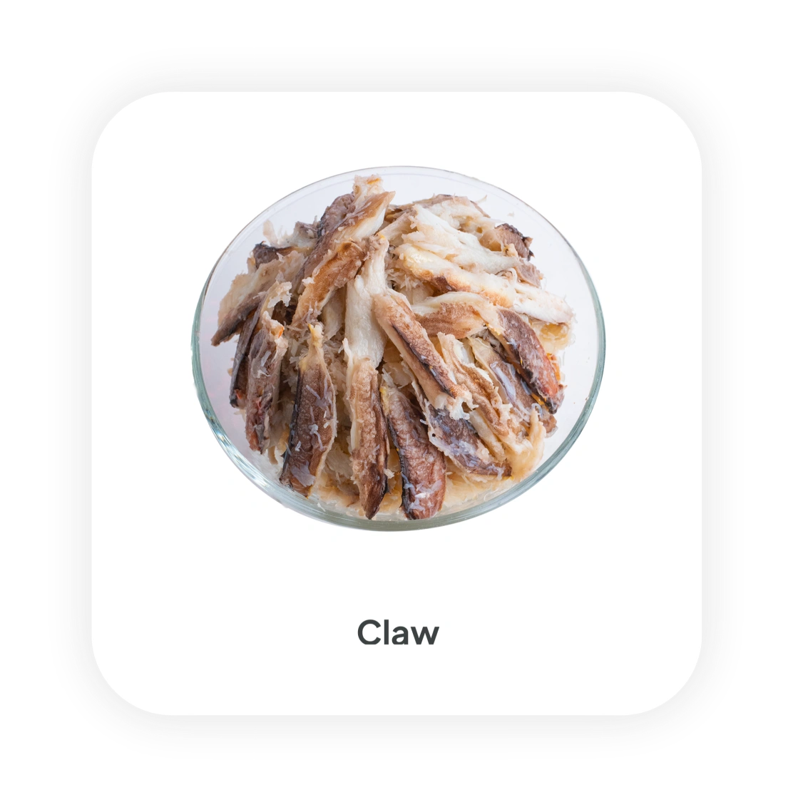 Claw