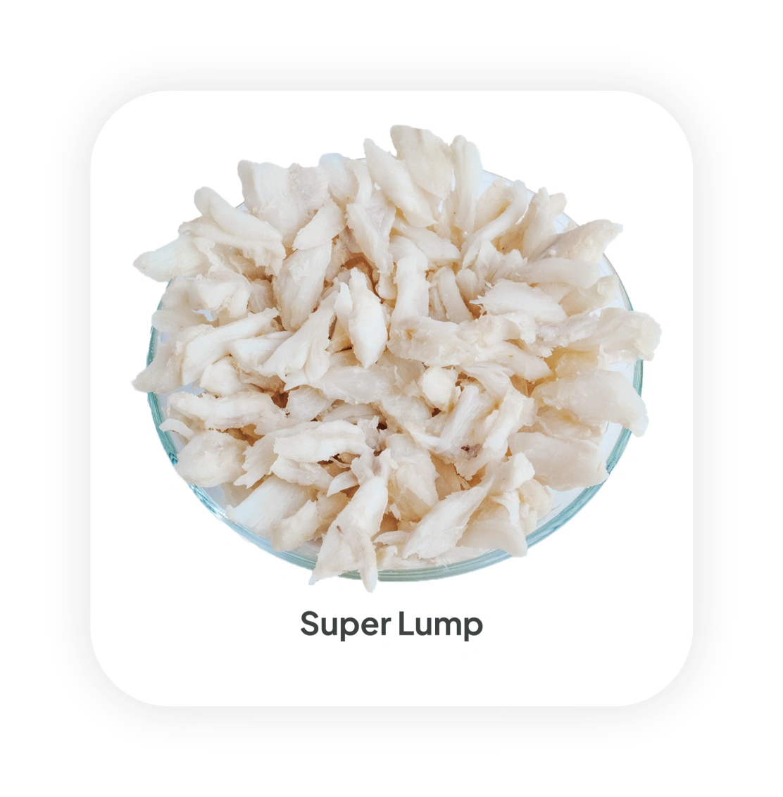 SuperLump